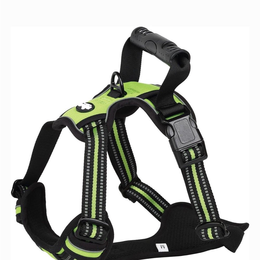 EliteField Padded Reflective No Pull Dog Harness SMALL
